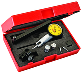 #3809MAC 0-40-0 32mm Dia Dial Test Indicator - Americas Industrial Supply
