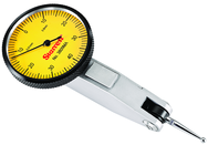#3809MA 0-40-0 32mm Dia Dial Test Indicator - Americas Industrial Supply