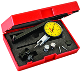 3908MAC 0-100-0 40MM DIA DIAL TEST - Americas Industrial Supply