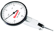#3909A 0-15-0 1-9/16 Dia Dial Test - Americas Industrial Supply