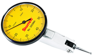 3909MA 0-40-0 40MM DIA DIAL TEST - Americas Industrial Supply