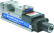 Flexible Vise Clamping System - Americas Industrial Supply