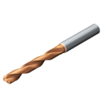 860.1-0953-048A1-MM 2214 3/8 Dia. 5XD Solid Carbide Coolant Thru Drill - Americas Industrial Supply