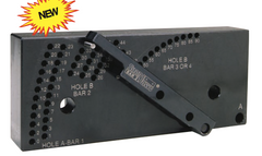 Angle Jaw - Snap Jaws - Part #  6ANG-250 - Americas Industrial Supply