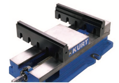 Extension Plate Jaws - Snap Jaws - Part #  6EPJ-250 - Americas Industrial Supply