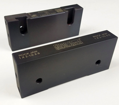 Rock Jaws - Snap Jaws - Part #  4RJS-150 - Americas Industrial Supply