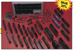 The Jawsome Package - Snap Jaws - Part #  6JAWSOME - Americas Industrial Supply