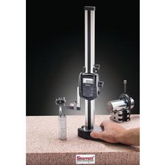 HAZ05 3754-12/300 0-12" ELECTRONIC - Americas Industrial Supply