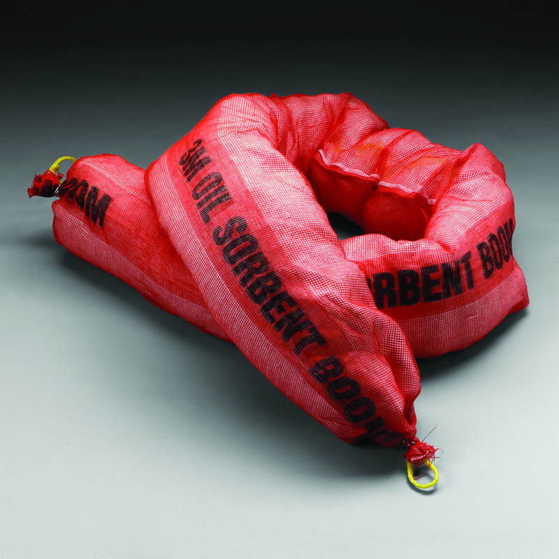 T-270 PETROLEUM SORBENT BOOM - Americas Industrial Supply