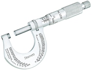 T1230XRL MICROMETER - Americas Industrial Supply