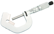 T483XRL-1 ANVIL MICROMETER - Americas Industrial Supply