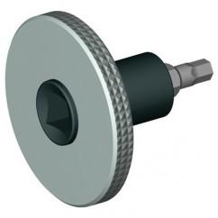 TBWLT27IP 27 IP THUMBWHEEL TRQ - Americas Industrial Supply