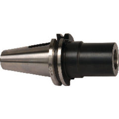 CAT40 TO MT3 V-FLANGE MORSE TAPER - Americas Industrial Supply