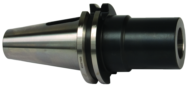 CAT40 x MT4 x 3.88 Taper Adapter - Americas Industrial Supply