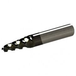 1/8 3FL 1DEG 30DEG TAPER EM ALTIN - Americas Industrial Supply