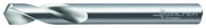 A1174C-1/2X120DEG SC NC SPOT DRILL - Americas Industrial Supply