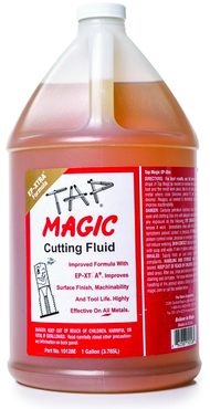 Tap Magic w/EP-Xtra - 1 Gallon - Americas Industrial Supply