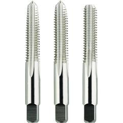 3/8-16 TAP SET H3 4FL BRT - Americas Industrial Supply