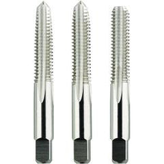 3/8-16 TAP SET H3 4FL BRT - Americas Industrial Supply
