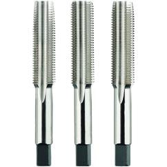 1"-14 TAP SET H4 4FL BRT - Americas Industrial Supply