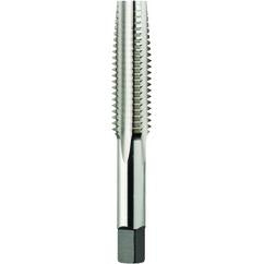 M16X1.50 TAPER D6 4FL BRT - Americas Industrial Supply