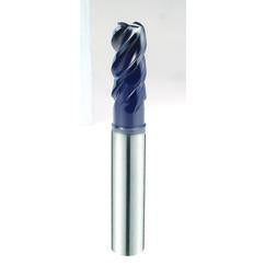 16X16X35X92MM R2MM 4FL CBD EM - Americas Industrial Supply