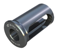 Type CS Toolholder Bushing (Short Series) - (OD: 32mm x ID: 25mm) - Part #: CNC 86-12CSM 25mm - Americas Industrial Supply