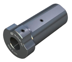 Type LBF Toolholder Bushing - (OD: 1-1/2" x ID: 1") - Part #: CNC 86-03LBF 1" - Americas Industrial Supply