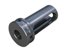 Type Z Toolholder Bushing (Long Series) - (OD: 2-1/2" x ID: 45mm) - Part #: CNC 86-46ZL 45mm - Americas Industrial Supply