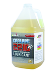 Coolube 2210EP Extreme Pressure MQL Cutting Oil - 1 Gallon - Americas Industrial Supply