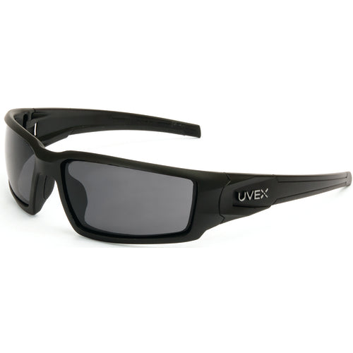 HYPERSHOCK GRAY LENSBLK FRAME AF - Americas Industrial Supply