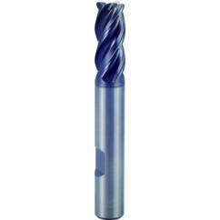 7/16(R.015)X7/16X5/8X2-1/2 EM W/F - Americas Industrial Supply