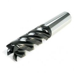 1/2 5FL VH END MILL .125 RAD - Americas Industrial Supply
