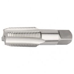 VTSTR8001-1/8-27 NPT SS 4FL STFLHSS - Americas Industrial Supply