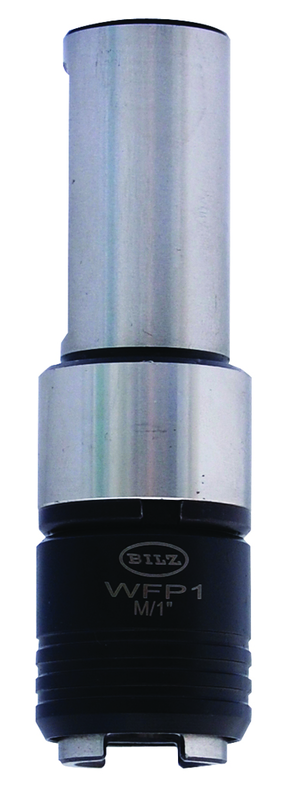 1" Shank No.1 Floating Tap Holder WFP Series - Americas Industrial Supply