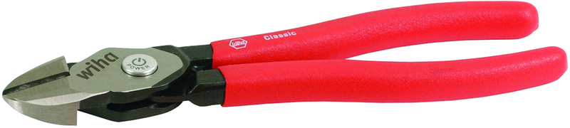 8" Soft Grip BiCut SuperCut Compound Cutters - Americas Industrial Supply
