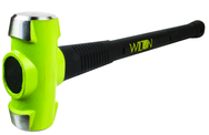 4 lb Head, 24" B.A.S.H® Sledge Hammer - Americas Industrial Supply