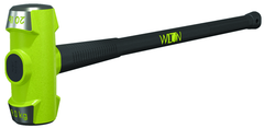 20 lb Head, 24" B.A.S.H® Sledge Hammer - Americas Industrial Supply