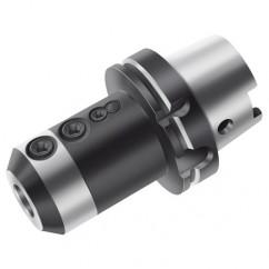 A170.7.100.100.16.HSK ENDMILL HLDER - Americas Industrial Supply
