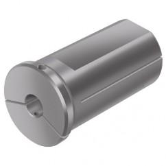 AK600.40.105.25 BORING BAR HOLDER - Americas Industrial Supply