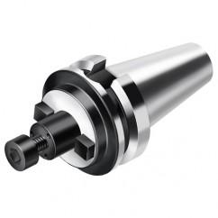 AK155.BT40.035.22 FACE MILL ADAPTOR - Americas Industrial Supply