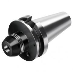 AK182.BT40.072.20 END MILL ADAPTOR - Americas Industrial Supply