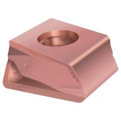 LNHU130608R-L85T Grade WXN15 Insert - Americas Industrial Supply
