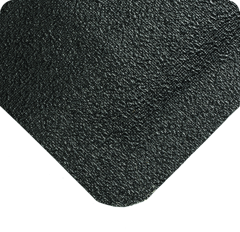WeldSafe 9/16" x 2'x 3' Anti- Fatigue Work Mat - Americas Industrial Supply