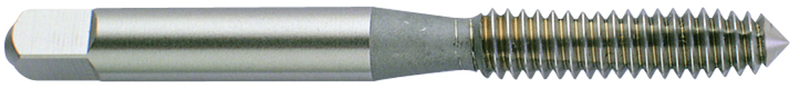 1/4-20 H6 ROLLFORM TAP TIN BTTM - Americas Industrial Supply