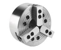 Chuck Jaw Accessories - CNC Hydraulic Power Chucks - Part # K-210A06-N-B - Americas Industrial Supply