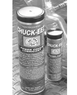 Chuck Jaws - Power Chuck Lubricant - Part # EZ-21478 - Americas Industrial Supply