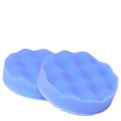 3" PERFECT-IT ULTRAFINE FOAM POLISH - Americas Industrial Supply