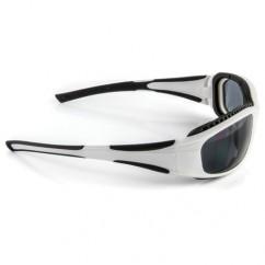 SS1502AF-W SAFETY SUNWEAR GRAY ANTI - Americas Industrial Supply