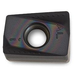 ANHU 160708FR Grade IN2030 - Milling Insert - Americas Industrial Supply